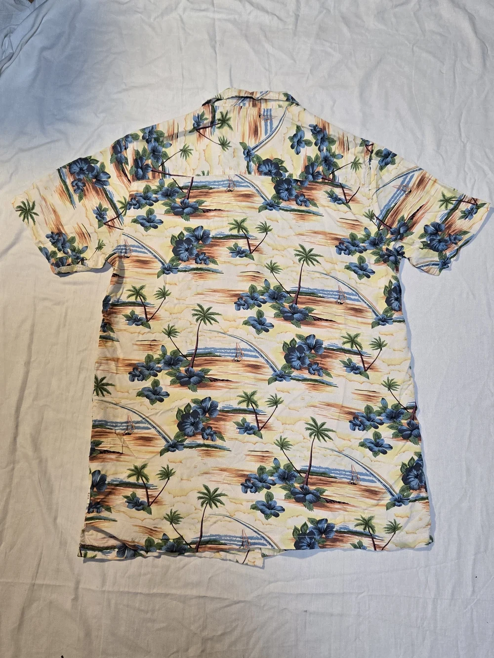 Tommy Bahama relaxed short